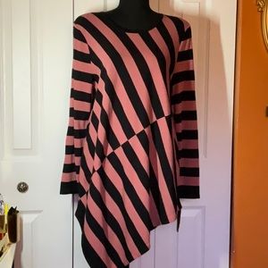 Alfani Tunic, NWT Size Large.